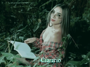 Ciarario