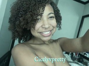 Cicelyvpretty