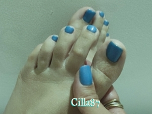 Cilla87