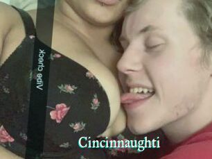 Cincinnaughti