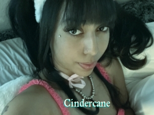 Cindercane