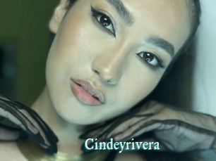 Cindeyrivera