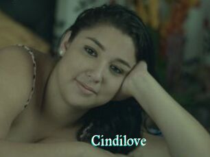 Cindilove