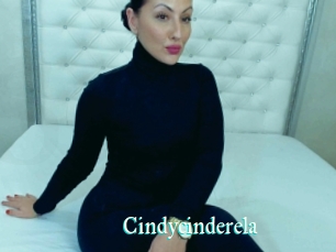 Cindycinderela