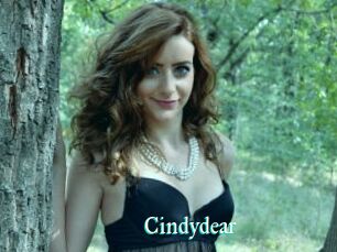 Cindydear