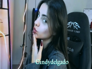 Cindydelgado