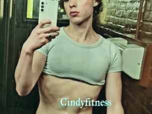 Cindyfitness