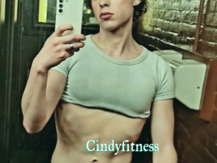 Cindyfitness
