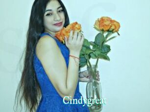 Cindygreat