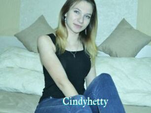 Cindyhetty