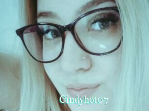 Cindyhot07