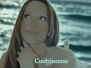 Cindyjasmine