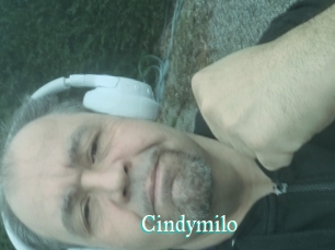 Cindymilo