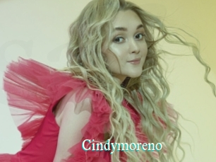 Cindymoreno