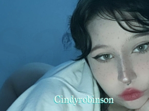 Cindyrobinson