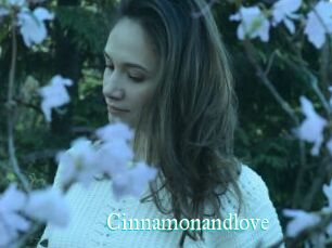 Cinnamonandlove