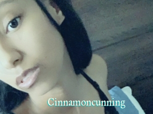 Cinnamoncunning