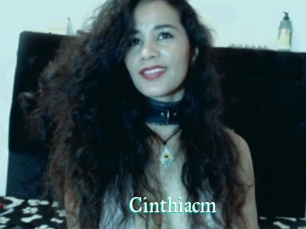 Cinthiacm