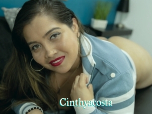 Cinthyacosta