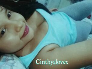 Cinthyalovex