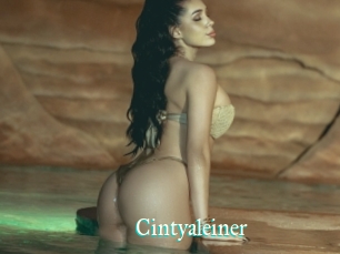 Cintyaleiner