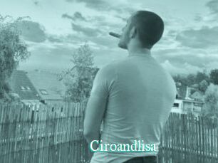 Ciroandlisa