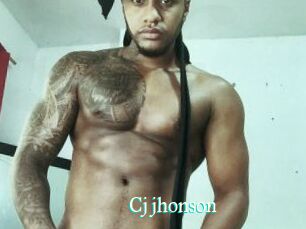 Cj_jhonson