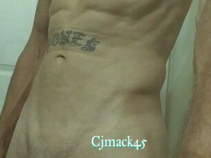 Cjmack45