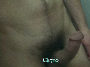 Ck710