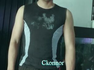 Ckonnor