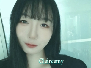 Claireamy