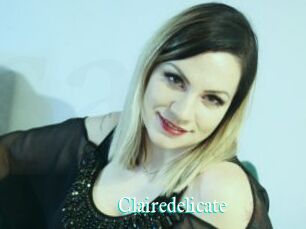 Clairedelicate