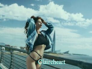 Claireheart
