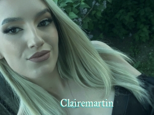 Clairemartin