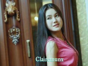 Clairemunx
