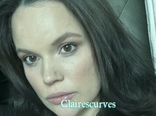 Clairescurves