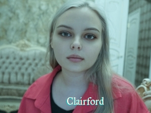 Clairford