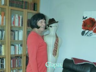 Clapau