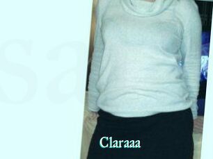 Claraaa