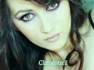 Claracotrell