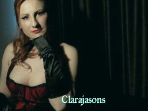 Clarajasons