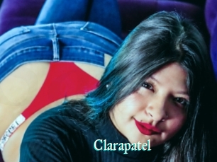 Clarapatel