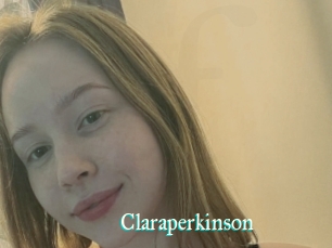 Claraperkinson
