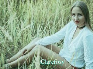 Clarefoxy