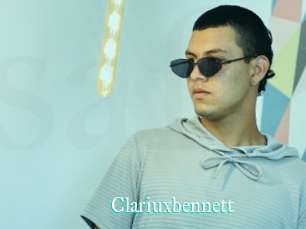 Clariuxbennett