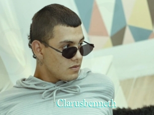 Clarusbenneth