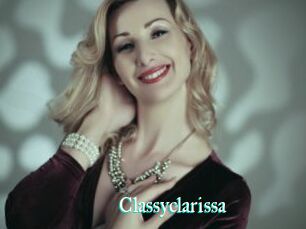 Classyclarissa
