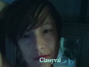 Classyval