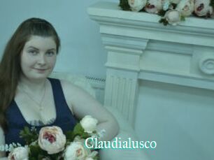 Claudialusco