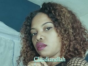 Claudianellah